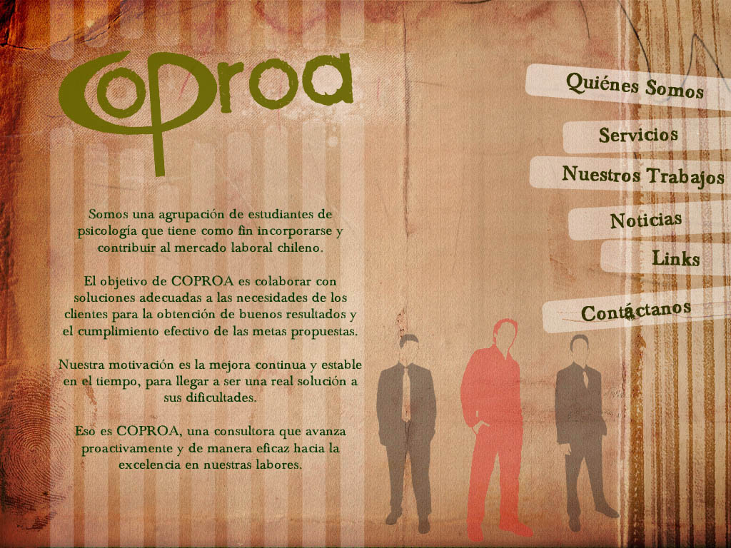 Coproa